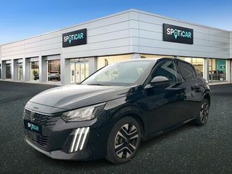 puretech 100 s&s allure