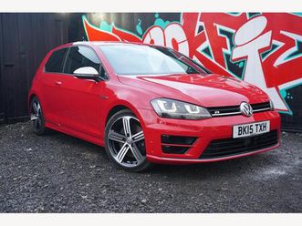 2.0 tsi bluemotion tech r 4motion euro 6 (start/stop) 3dr