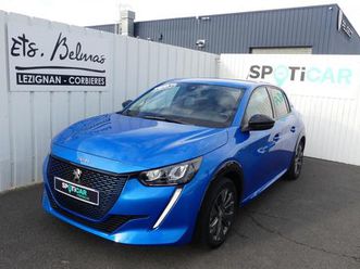 e-208 electrique style