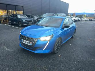 puretech 100 s&s eat8 allure auto ecole