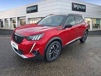 1.2 puretech 130ch s&s gt line eat8 7cv