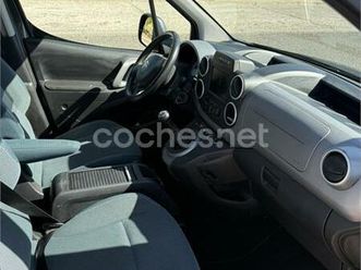 citroen berlingo talla m bluehdi 100 feel