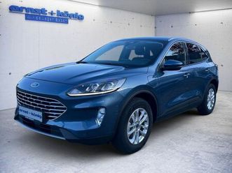 ford kuga 2.5 duratec phev titanium