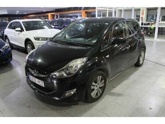 i20 1.4 crdi90 comfort clima
