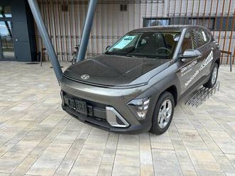hyundai kona 1.0 t-gdi comfort