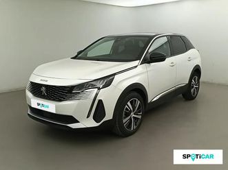 1.2 puretech 130ch s&s allure pack eat8