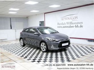 coupe style*2vorb*sitz&lenk hzg.*pdc h*lm*sp