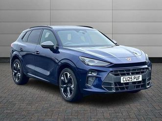 cupra terramar 1.5 etsi 150 v2 5dr dsg suv 2025, 5311 miles, £32000 - 32938543 - exchangeandmart.co.uk