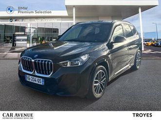 xdrive25e 245ch m sport