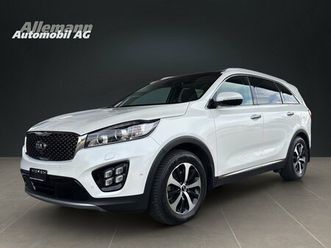 sorento 2.2 crdi style
