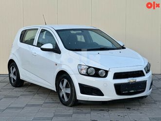 chevrolet aveo 2012 god. 1.3 dizel