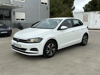 advance 1.0 tsi 95cv