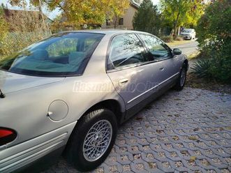 chrysler vision 3.5 lhx (automata)