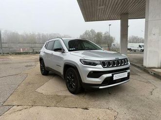 1.3 phev t4 190 ch 4xe eawd limited