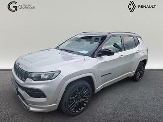 1.3 phev t4 240 ch 4xe eawd s