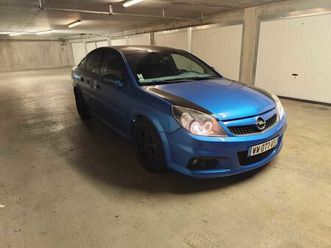 opel-vectra-opc-sequentielle