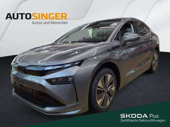 coupe 85x *wärme*pano*matrix*ahk*acc*360*