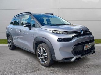 - c3 aircross 1.2 puretech feel s&s 110cv