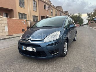 citroen grand c4 picasso 1.6 hdi business