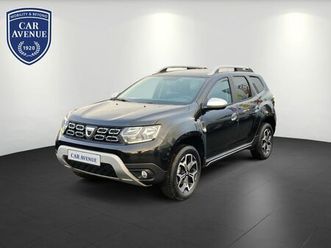 dacia duster adventure tce 150 2wd gpf navi-pdc mit ka
