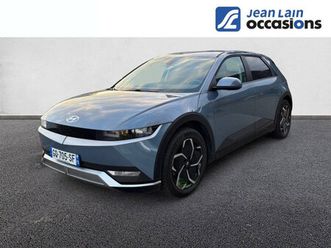 ioniq 5 58 kwh - 170 ch intuitive