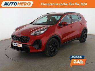 1.6 crdi mild-hybrid black edition 2wd