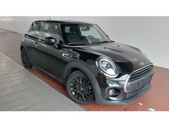 one led/navi/pdc/apple-carplay topzustand