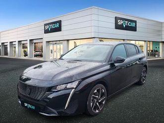 puretech 130 s&s allure pack