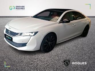 puretech 180 s&s eat8 gt line