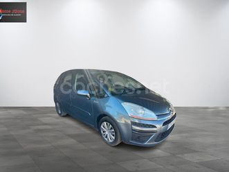 citroen c4 picasso 1.6 hdi cmp business