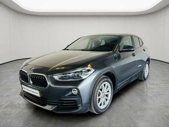 bmw x2 xdrive20d auto