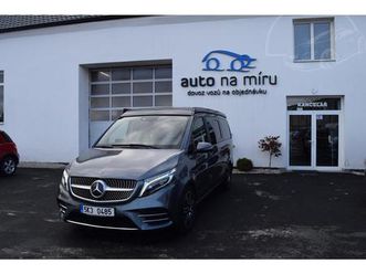mercedes-benz vito 2.0 v250d 639/2 140kw marco po