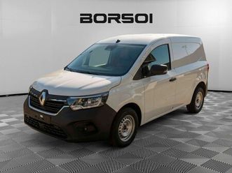 renault kangoo furgone van 1.5 blue dci 115cv l1 my24 nuova a treviso