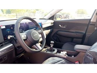 hyundai kona 1.0 t-gdi business 2wd 115cv mt nuova a paolisi