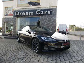 tesla model s long range awd