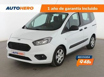 1.0 ecoboost ambiente