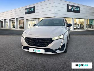 electrique 54 kwh 156ch allure