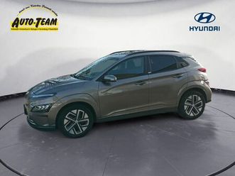 hyundai kona ev prime (os)