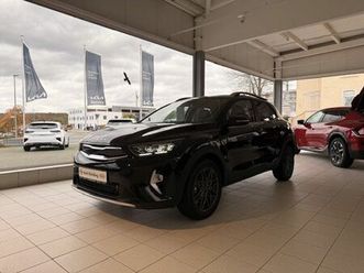 kia stonic nightline edition