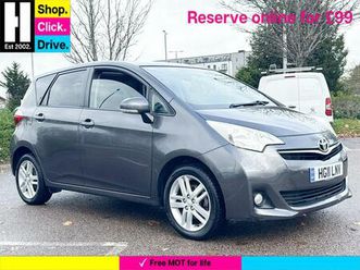 1.33 dual vvt-i t spirit euro 5 5dr