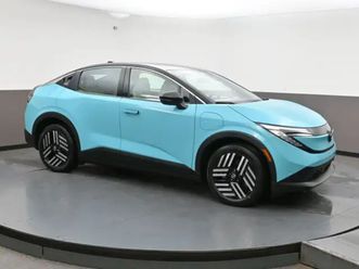 2026 nissan leaf sv+ splashâ guardâ package