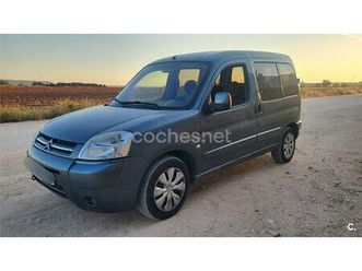 citroen berlingo 1.6 hdi 90 sx multispace