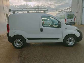 fiorino comercial cargo 1.3mjt base 59kw
