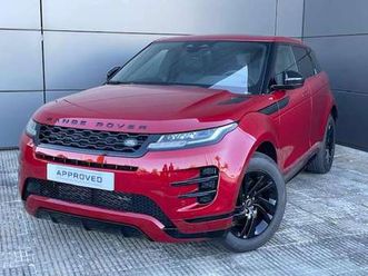 1.5 p300e r-dynamic s auto 4wd 309 5p