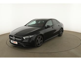 mercedes-benz classe a berline 250 amg line 4matic 7g-dct