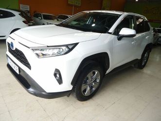 2.5 hybrid 2wd business