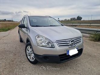 qashqai+2 1.5 dci dpf tekna