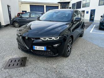 alfa romeo tonale tonale 1.5 160 cv mhev tct7 ti nuova a milano