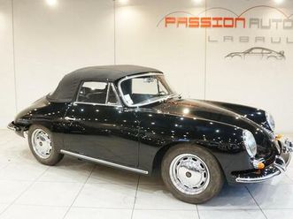 c cabriolet 1.6 75ch