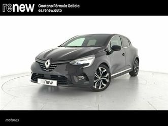 clio tce techno 67kw